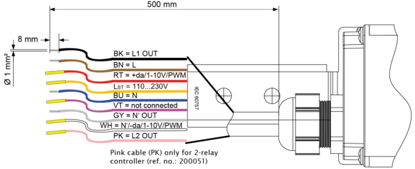 iPC-leuchtencontroller-cable-confection