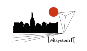 Leitsystem-Logo